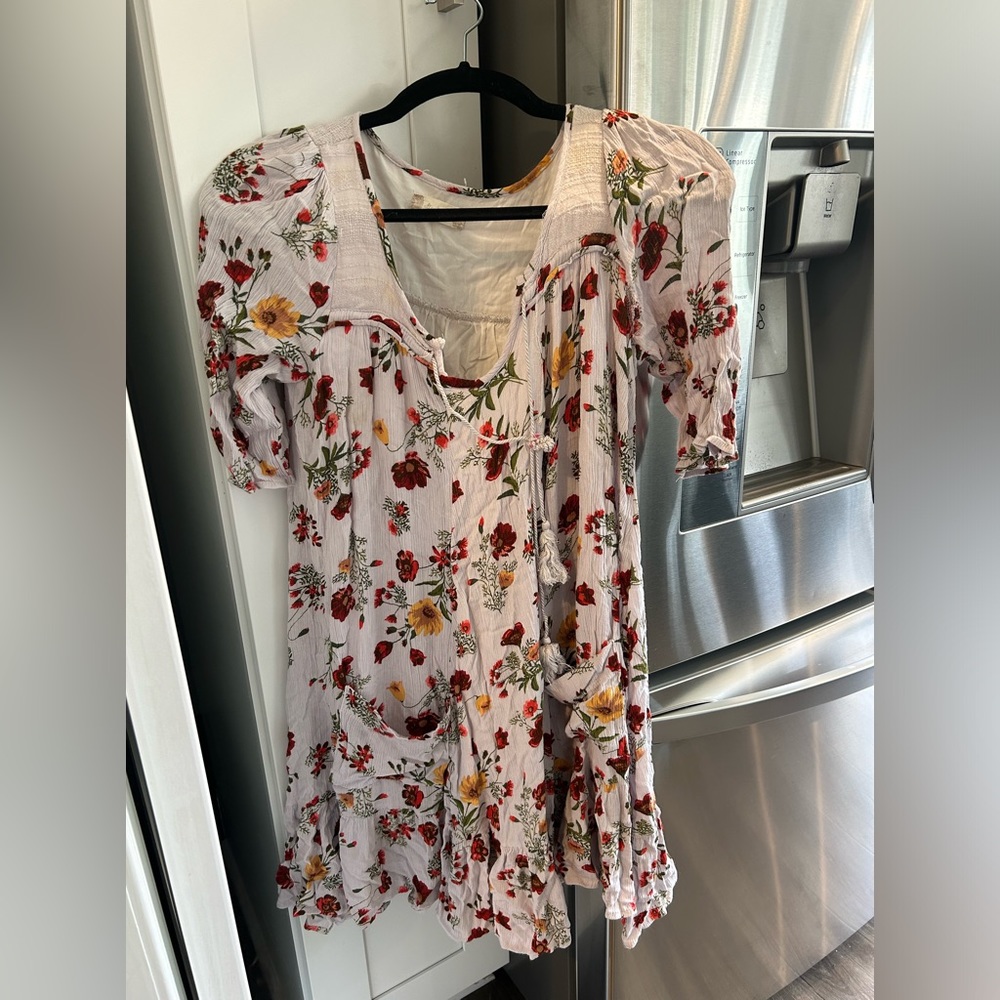 dress